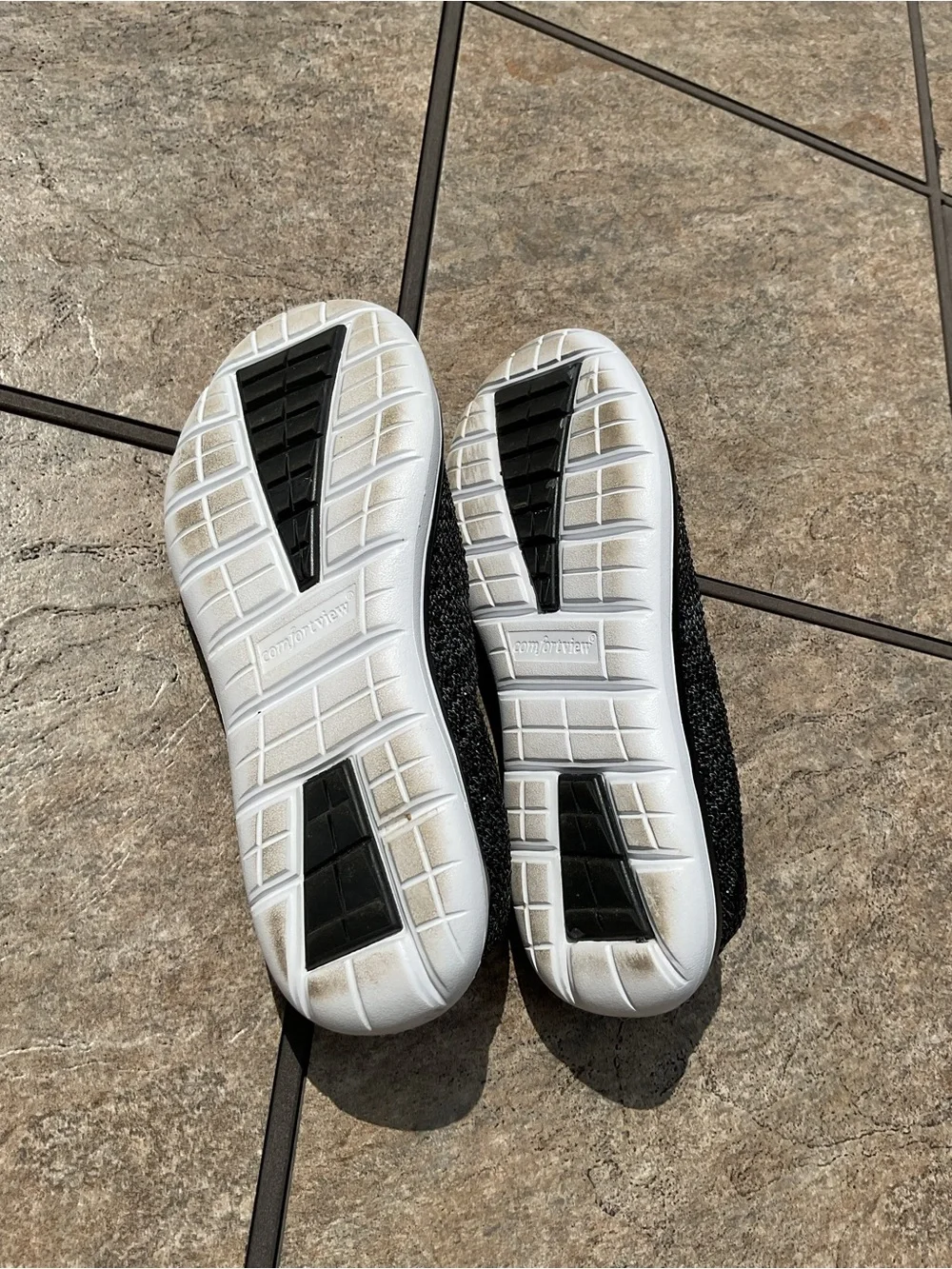 comfortview nova knit